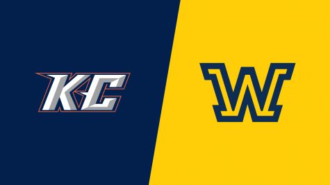 Replay: Keystone vs Wilkes | Sep 8 @ 7 PM