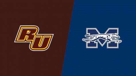 Replay: Rowan vs Moravian | Sep 12 @ 11 AM