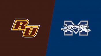 Replay: Rowan vs Moravian | Sep 12 @ 11 AM