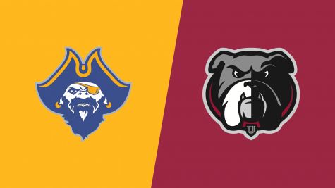 Replay: UMass-Dartmouth vs Union | Sep 18 @ 6 PM