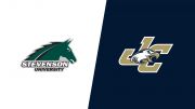 Replay: Stevenson vs Juniata | Sep 12 @ 4 PM