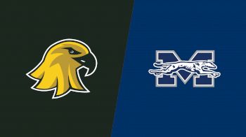 Replay: SUNY Brockport vs Moravian | Sep 12 @ 1 PM
