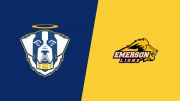 2026 Emmanuel (MA) vs Emerson College - Women's