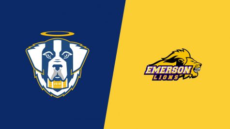 2026 Emmanuel (MA) vs Emerson College - Women's