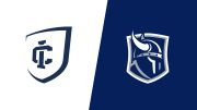 Replay: Ithaca vs Berry College | Sep 5 @ 5 PM