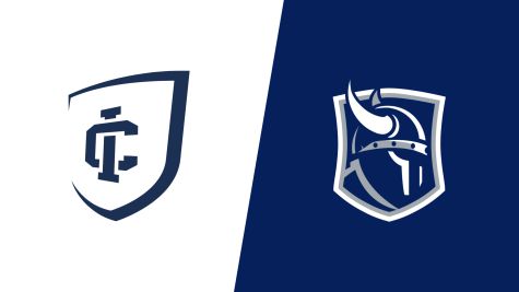 Replay: Ithaca vs Berry College | Sep 5 @ 5 PM