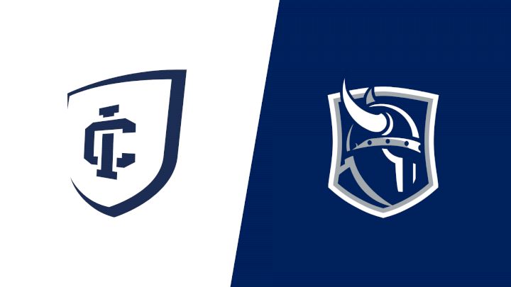 2026 Ithaca vs Berry College - Women's