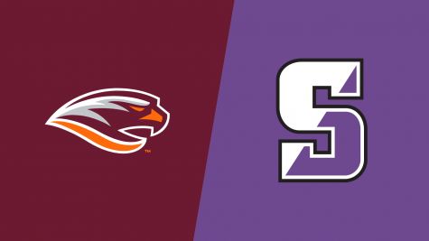 Replay: Susquehanna vs Scranton | Sep 26 @ 1 PM