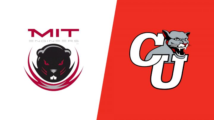 2026 MIT vs Clark University - Field Hockey