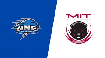 Replay: NEC vs MIT | Sep 12 @ 12 PM