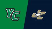 Replay: York (PA) vs Juniata | Sep 29 @ 7 PM