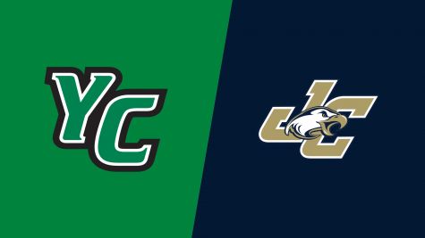 Replay: York (PA) vs Juniata | Sep 29 @ 7 PM