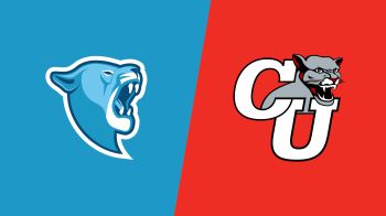 Replay: Mount Holyoke vs Clark (MA) | Oct 21 @ 7 PM