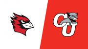 Replay: Wesleyan University vs Clark (MA) | Sep 6 @ 11 AM