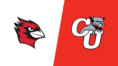 Replay: Wesleyan University vs Clark (MA) | Sep 6 @ 11 AM