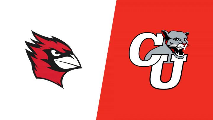 2026 Wesleyan University vs Clark University - Women's
