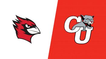 Replay: Wesleyan University vs Clark (MA) | Sep 6 @ 11 AM