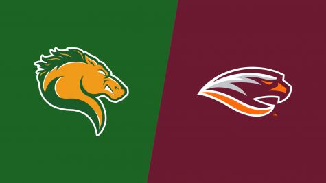 Replay: Marywood vs Susquehanna | Sep 9 @ 8 PM