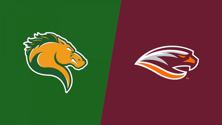 2026 Marywood vs Susquehanna - Men's