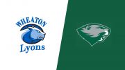 Replay: Wheaton (MA) vs Babson | Sep 22 @ 7 PM
