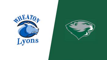 Replay: Wheaton (MA) vs Babson | Sep 22 @ 7 PM
