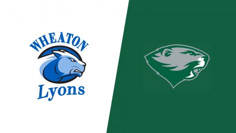 Replay: Wheaton (MA) vs Babson | Sep 22 @ 7 PM