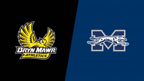 2026 Bryn Mawr vs Moravian - Women's
