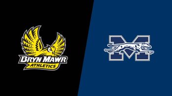 Replay: Bryn Mawr vs Moravian | Oct 31 @ 2 PM