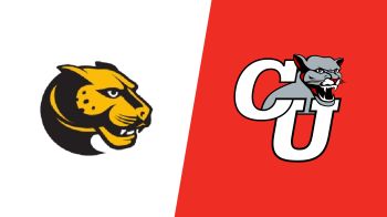 Replay: Wentworth Institute vs Clark (MA) | Oct 26 @ 7 PM