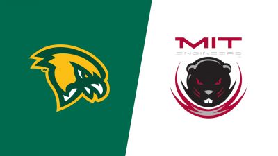 Replay: Fitchburg State vs MIT | Oct 15 @ 6 PM