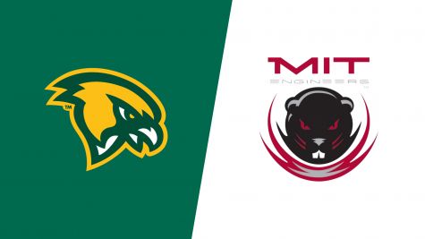 2026 Fitchburg State vs MIT - Men's
