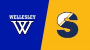 2026 Wellesley College vs Smith College - Women's