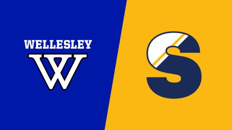 2026 Wellesley College vs Smith College - Women's