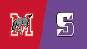 Replay: Muhlenberg vs Scranton | Sep 1 @ 4 PM