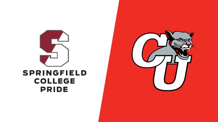 2026 Springfield College vs Clark University - Field Hockey