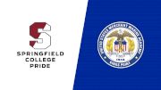 2026 Springfield College vs Merchant Marine