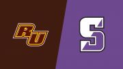 Replay: Rowan vs Scranton | Oct 3 @ 5 PM
