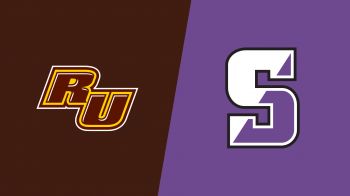 Replay: Rowan vs Scranton | Oct 3 @ 5 PM