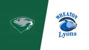 2026 Babson College vs Wheaton College (MA) - Men's