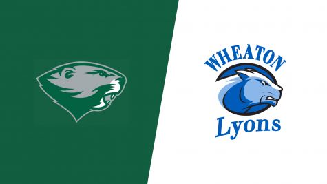 2026 Babson College vs Wheaton College (MA) - Men's