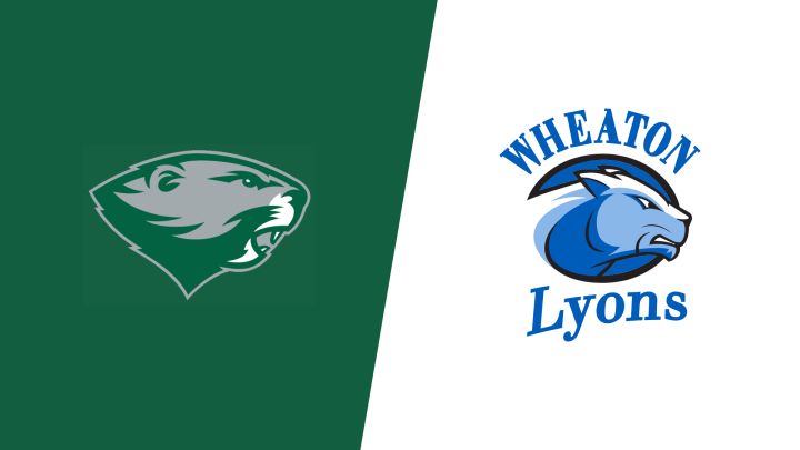 2026 Babson College vs Wheaton College (MA) - Men's