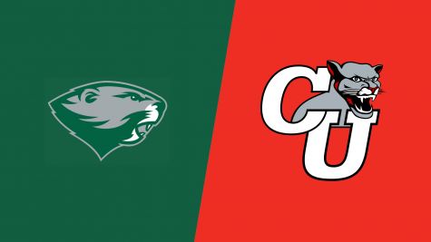 2026 Babson College vs Clark University - Men's