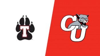 Replay: Thomas vs Clark (MA) | Sep 12 @ 11 AM