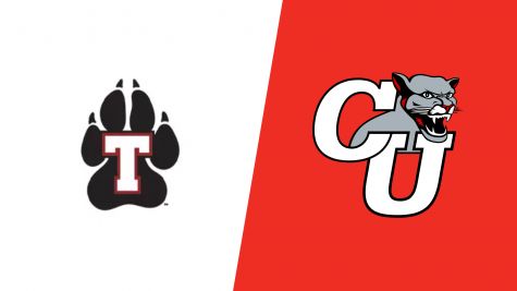 2026 Thomas College vs Clark University - Women's