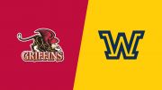 Replay: Gwynedd-Mercy vs Wilkes | Sep 30 @ 7 PM