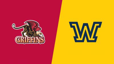 Replay: Gwynedd-Mercy vs Wilkes | Sep 30 @ 7 PM