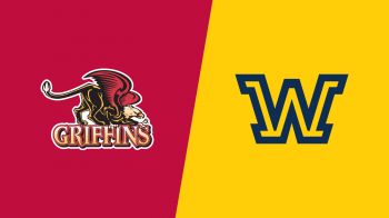 Replay: Gwynedd-Mercy vs Wilkes | Sep 30 @ 7 PM