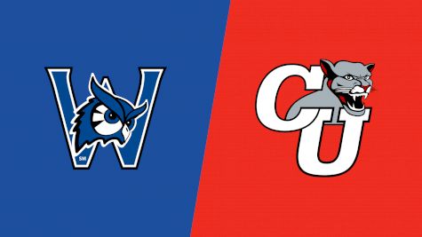 Replay: Westfield State vs Clark (MA) | Sep 1 @ 7 PM