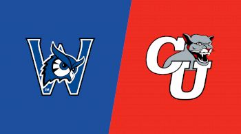 Replay: Westfield State vs Clark (MA) | Sep 1 @ 7 PM