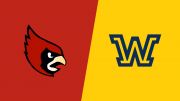 2026 Catholic vs Wilkes - Men's